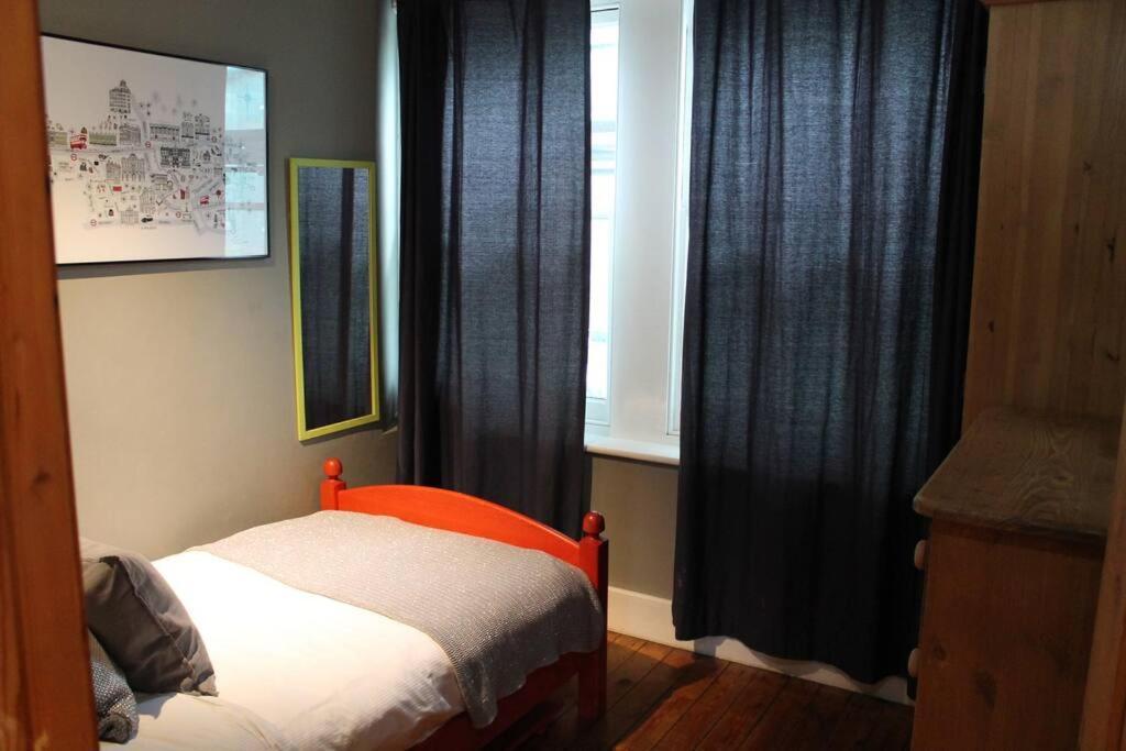 Artistic And Soulful Carnaby Street Movie Pad * Londra