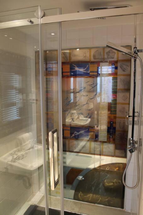 Appartamento Artistic And Soulful Carnaby Street Movie Pad Londra