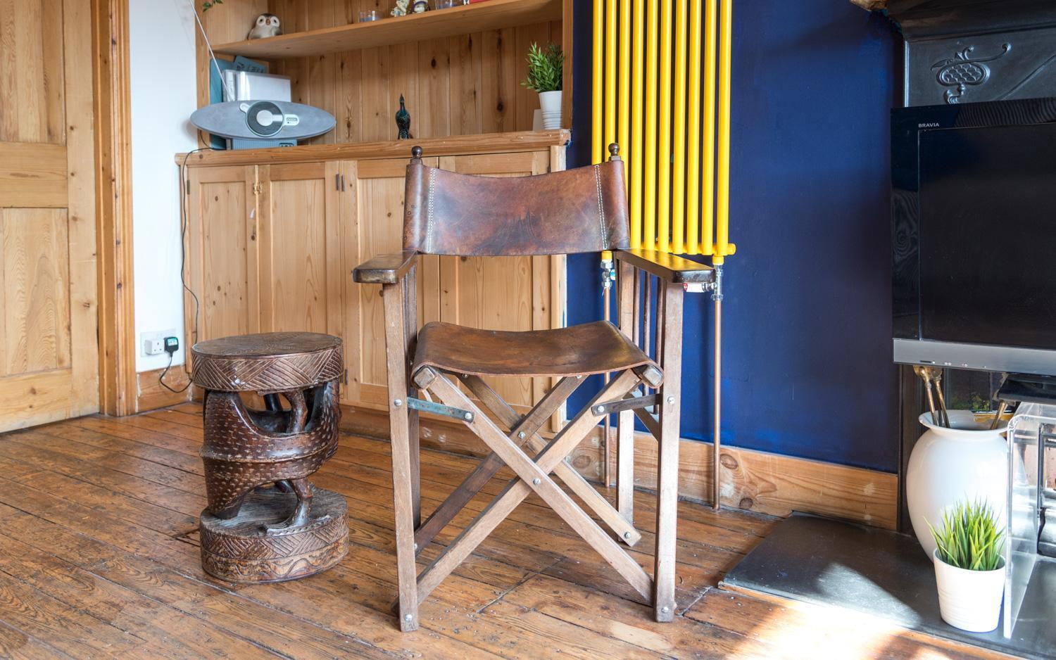 Artistic And Soulful Carnaby Street Movie Pad Appartamento Londra