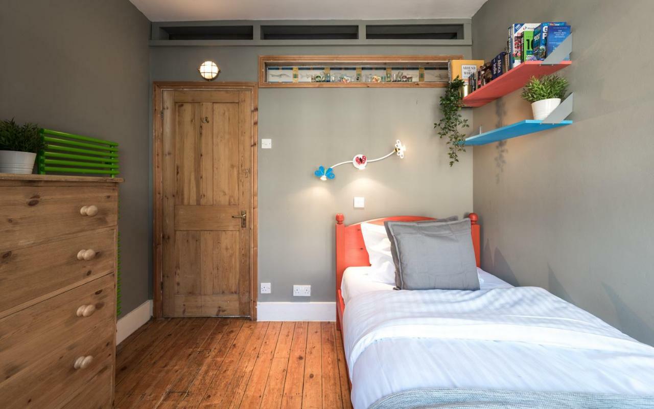 Artistic And Soulful Carnaby Street Movie Pad * Londra